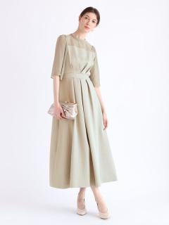 グレージュ　171cm