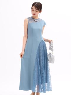 ライトブルー　169cm