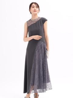 チャコールグレー　169cm