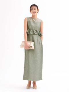 杢グレー　164cm