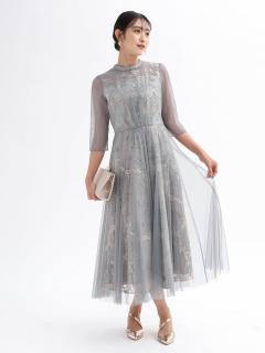 グレージュ 169cm