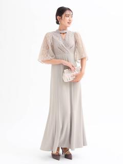 グレージュ　164cm