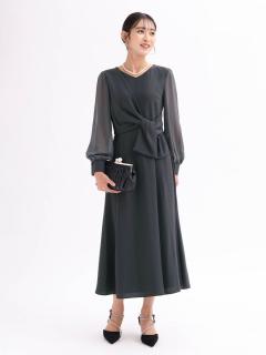 ダークグレー　164cm