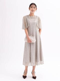 グレージュ　164cm