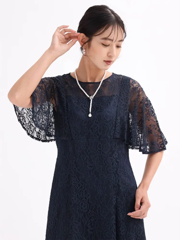 Rire Feteのワンピース/ドレスの商品一覧｜ファッション通販の