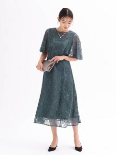 ダークグリーン　164cm