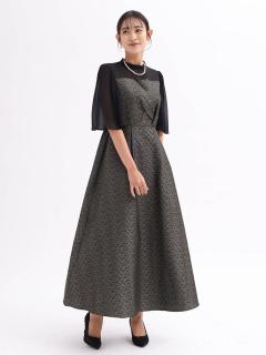 ダークオリーブ　164cm