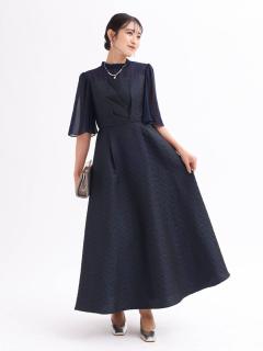 ネイビー　164cm