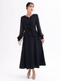 ネイビー　165cm