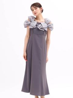 チャコールグレー　169cm