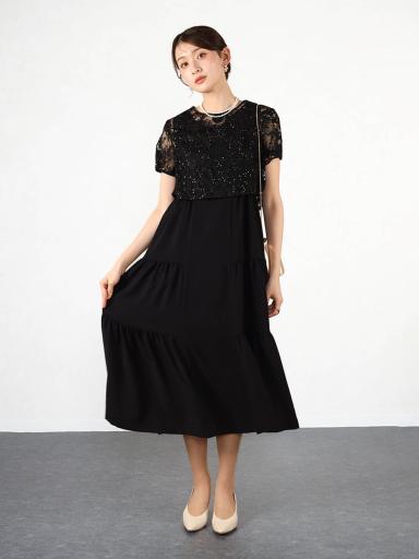 Rire Feteのワンピース/ドレスの商品一覧｜ファッション通販のYAMADAYA