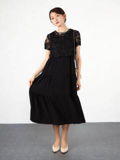 ブラック　169cm