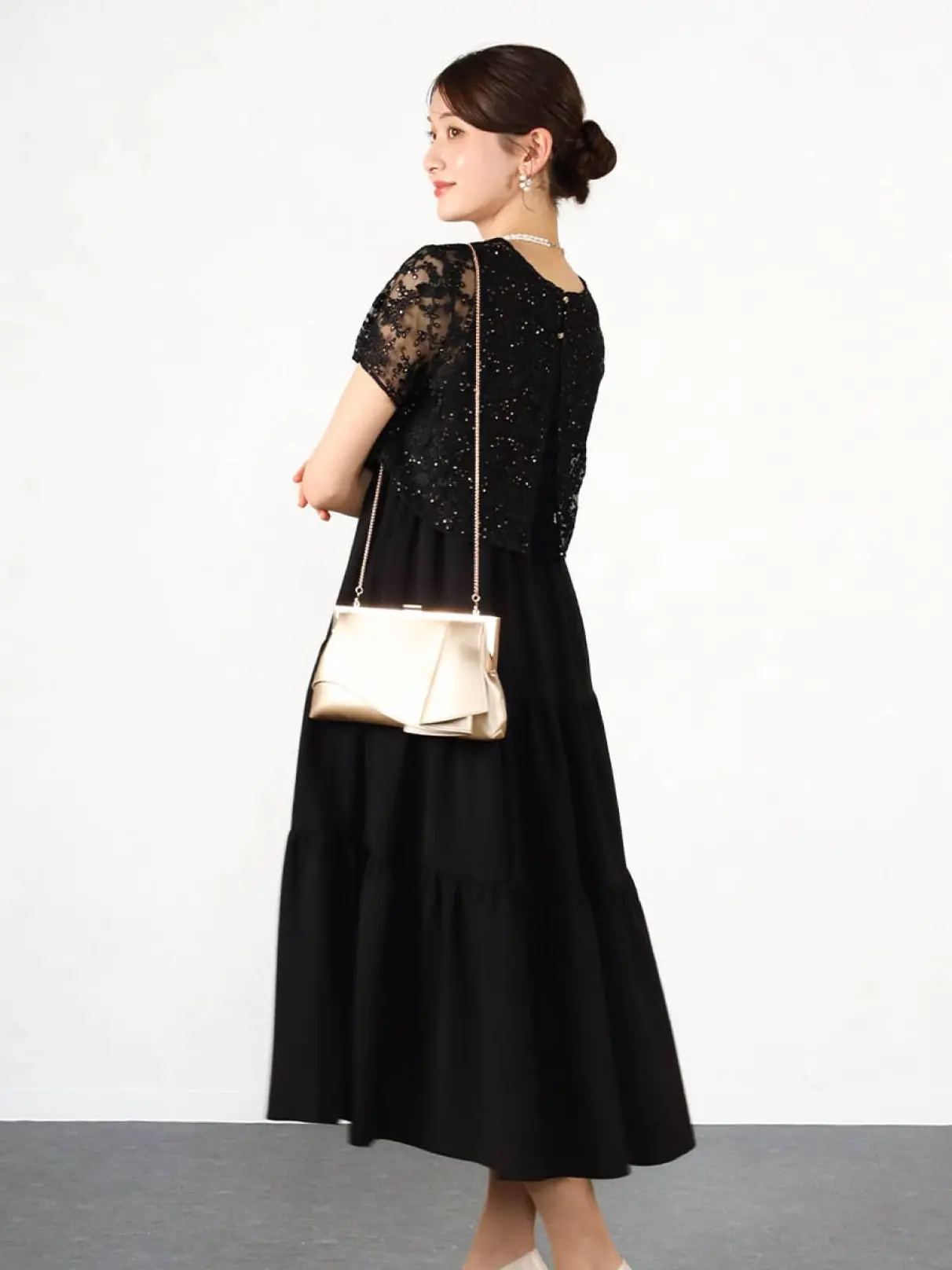 Rire Feteのワンピース/ドレスの商品一覧｜ファッション通販のYAMADAYA