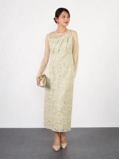 イエロー　169cm