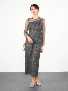 チャコールグレー　169cm