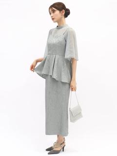 ライトグレー　169cm