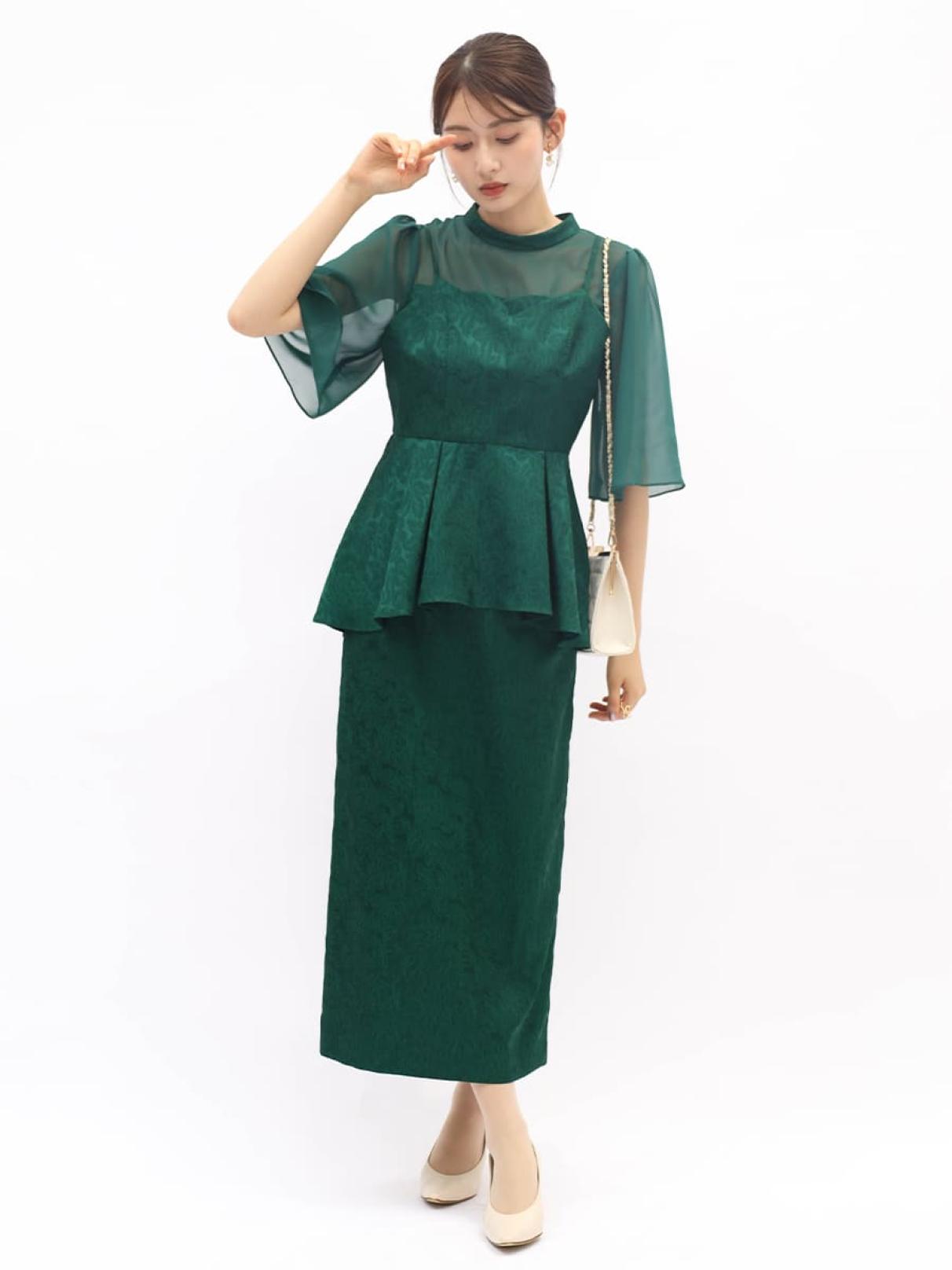 ドレスの商品一覧｜ファッション通販のYAMADAYA STORE
