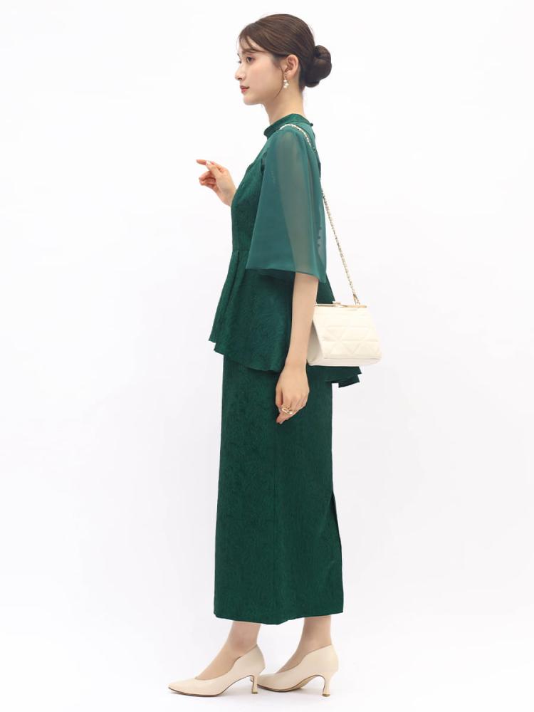 petirobeのドレスの商品一覧｜ファッション通販のYAMADAYA STORE
