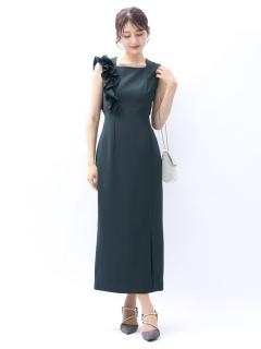 チャコールグレー 169cm