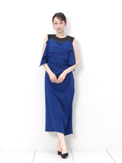 ブルー　169cm