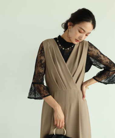 Rire Fetexシャツ/ブラウス