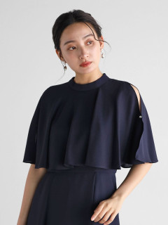 ネイビー　164cm