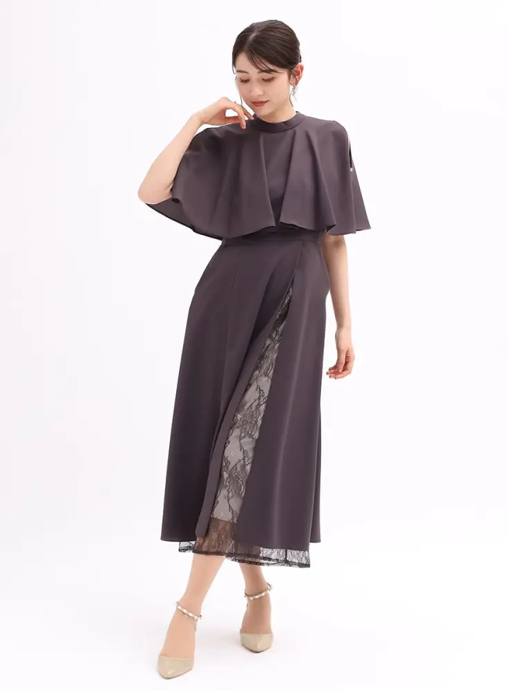 ドレスの商品一覧｜ファッション通販のYAMADAYA STORE