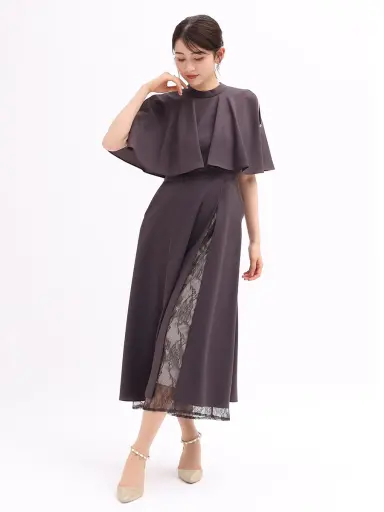 ドレスの商品一覧｜ファッション通販のYAMADAYA STORE