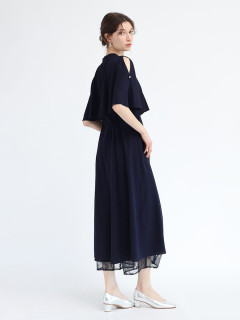 ネイビー　171cm