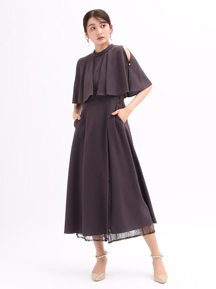 Rire Feteのドレスの商品一覧｜ファッション通販のYAMADAYA STORE