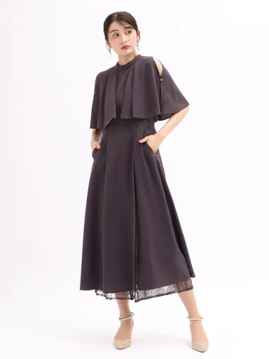 Rire Feteのドレスの商品一覧｜ファッション通販のYAMADAYA STORE