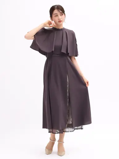 Rire Feteのドレスの商品一覧｜ファッション通販のYAMADAYA STORE