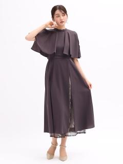 【専用】YAMADAYA ★Rire Fete レース切替ドレス９号✨超美品 Rire Fete パーティードレス 9号 YAMADAYA - メルカリ