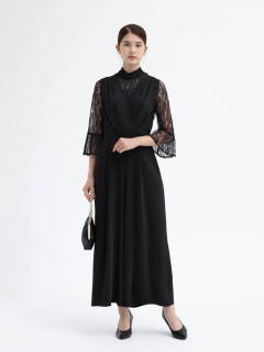 ブラック　172cm