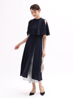 ダークネイビー 169cm