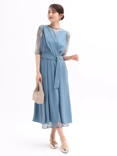 Rire Feteのドレスの商品一覧｜ファッション通販のYAMADAYA STORE