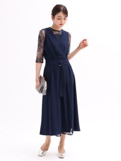 ダークネイビー 169cm