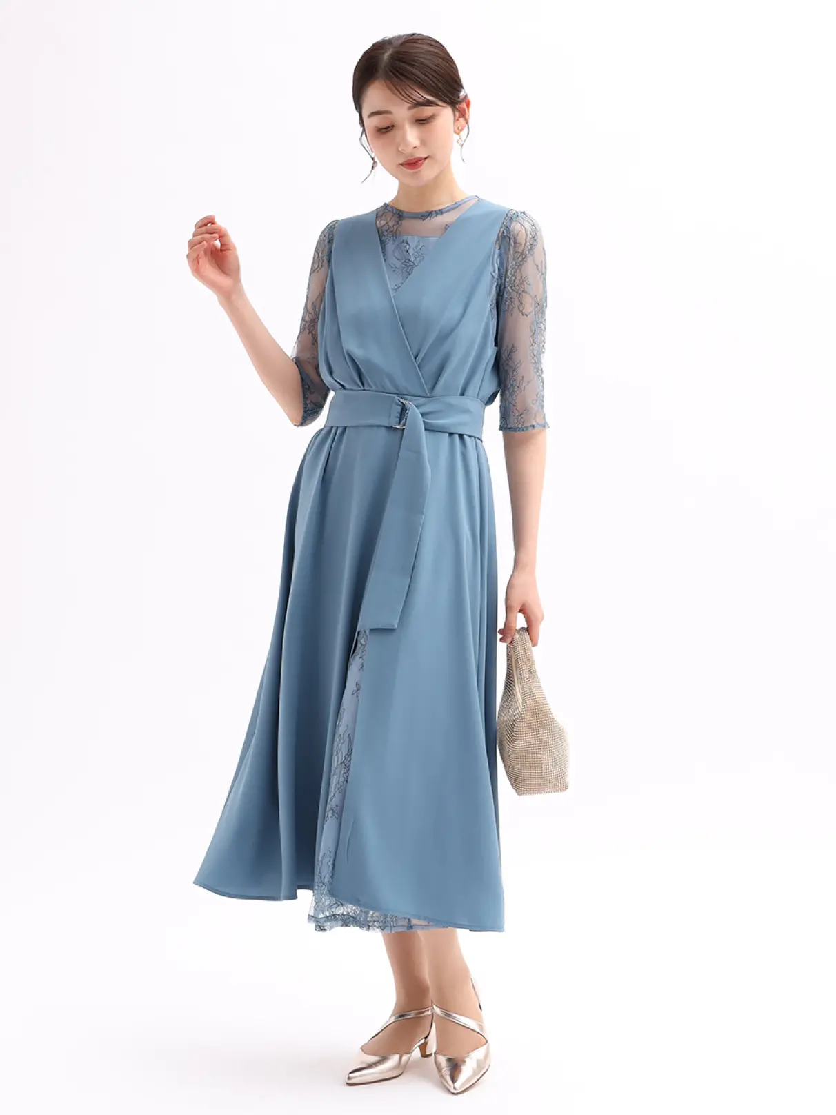 ドレスの商品一覧｜ファッション通販のYAMADAYA STORE