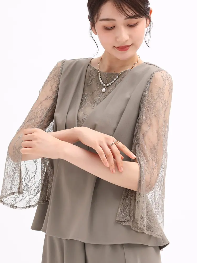 Rire Feteのドレスの商品一覧｜ファッション通販のYAMADAYA STORE