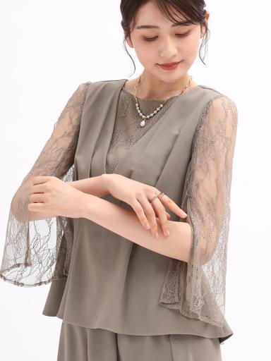 Rire Feteのドレスの商品一覧｜ファッション通販のYAMADAYA STORE