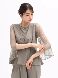 ヤマダヤ パンツドレス YAMADAYA THE DRESS - ｜YAMADAYA STORE