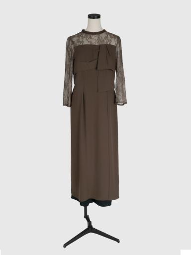 Rire Feteのドレスの商品一覧｜ファッション通販のYAMADAYA STORE