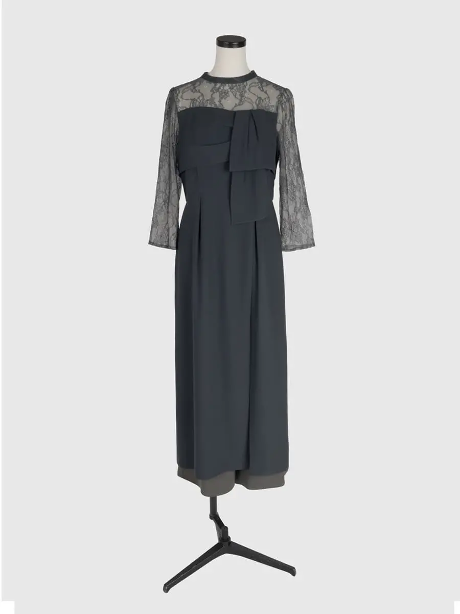 ドレスの商品一覧｜ファッション通販のYAMADAYA STORE