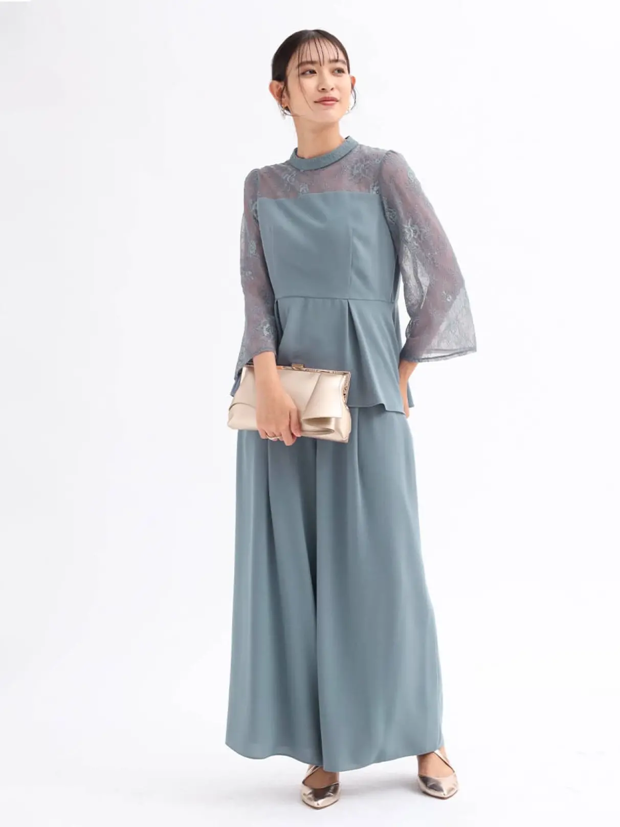ドレスの商品一覧｜ファッション通販のYAMADAYA STORE