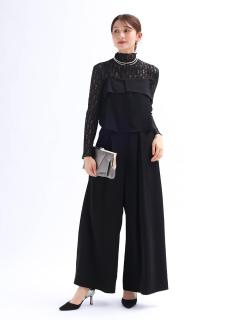 ブラック　169cm