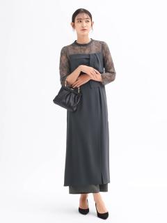 ダークグレー　165cm