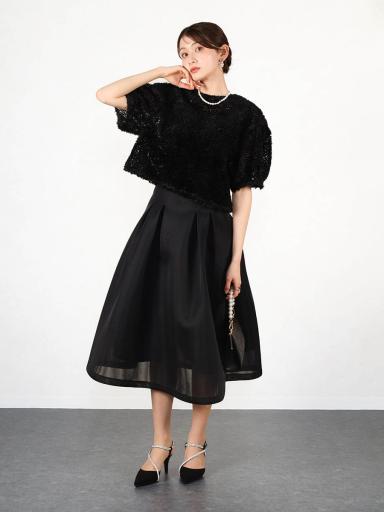 Rire Feteのワンピース/ドレスの商品一覧｜ファッション通販のYAMADAYA