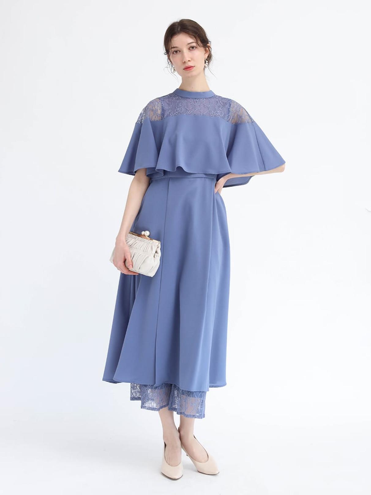 Rire Feteのドレスの商品一覧｜ファッション通販のYAMADAYA STORE