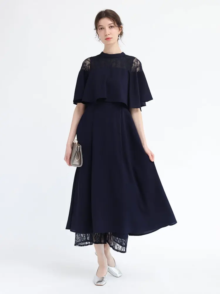Rire Feteのドレスの商品一覧｜ファッション通販のYAMADAYA STORE