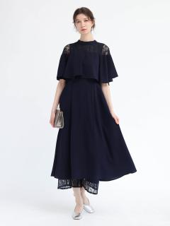 ダークネイビー　171cm